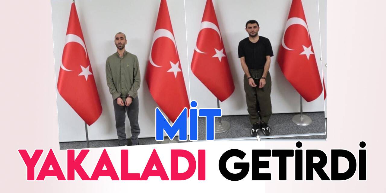 MİT’ten nefes kesen operasyon