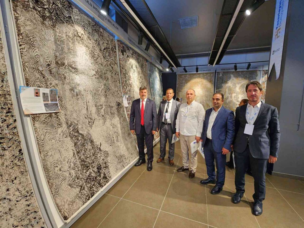 En güzel halıyı tasarlayanlara ödülleri verilecek