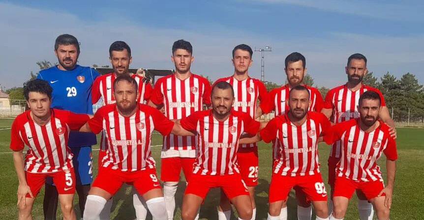 Akşehirspor’da hazırlıklar sürüyor