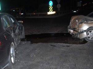 Aşırı Hız ve Dikkatsizlik: 3 Yaralı