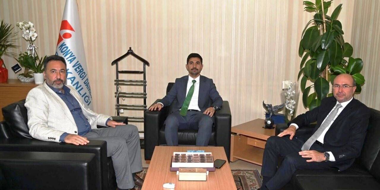 Hayırlı olsun ziyareti