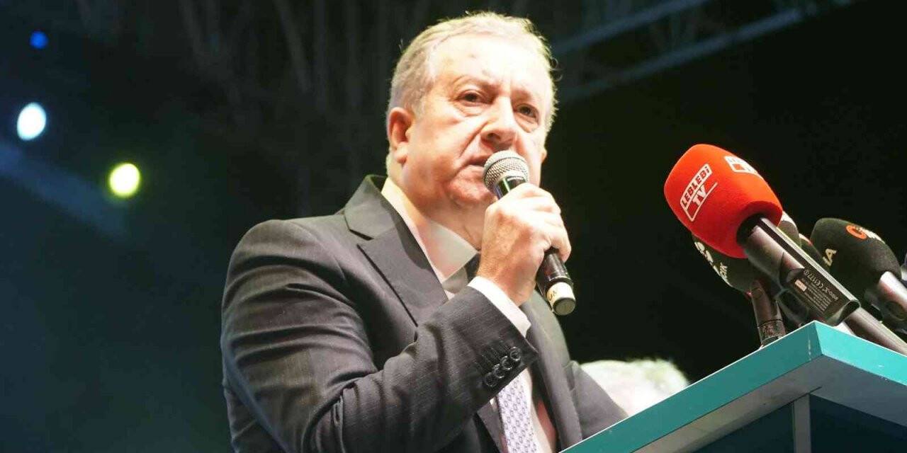 MHP’li Durmaz’dan muhalefete sert eleştiri