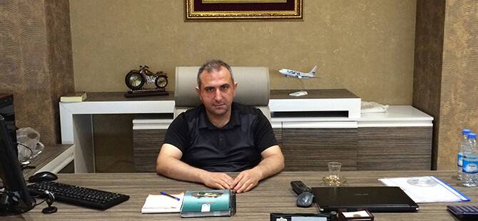 HİPOMAK'ın hikayesi... ÖZEL