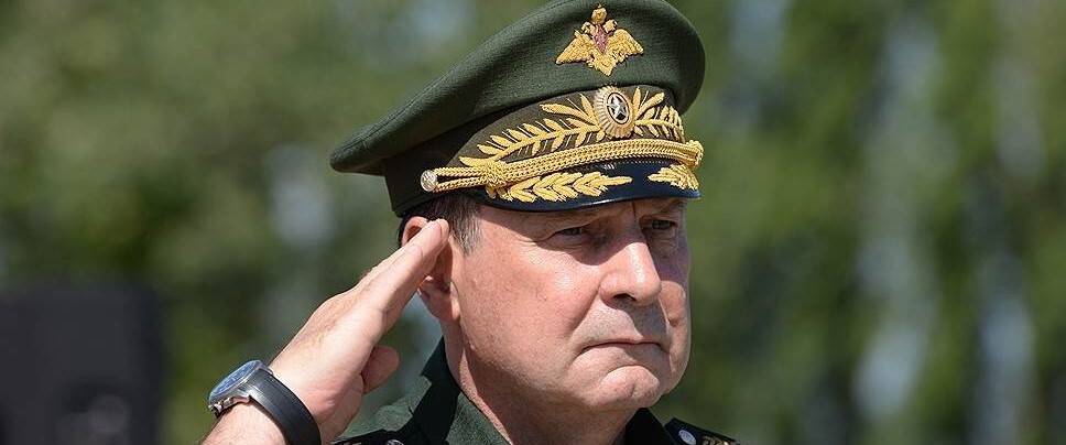 Putin, Rusya Savunma Bakan Yardımcısı Bulgakov’u görevden aldı