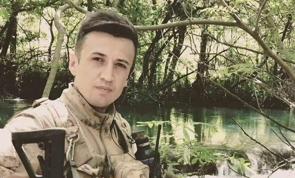 Kayseri’ye şehit ateşi düştü