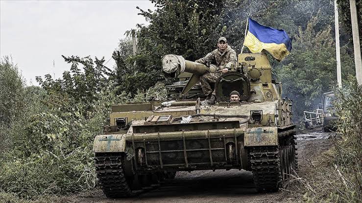 Ukrayna: Rus ordusu şimdiye kadar 259 savaş uçağı, 56 bin 700 askerini kaybetti