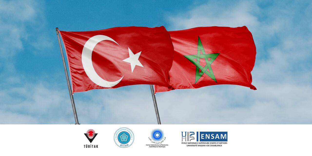 NEÜ enerji alanında uluslararası projelere imza atıyor