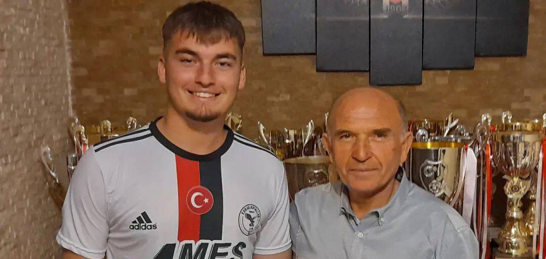 Meram Karakartallar’da transfer