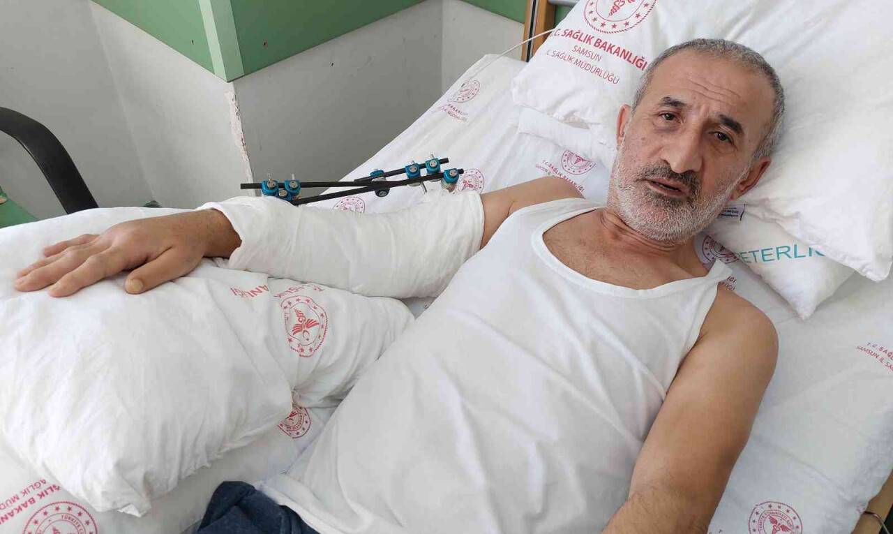 3 ay önce bacanağını vurup serbest kaldı, şimdi de eşini öldürdü