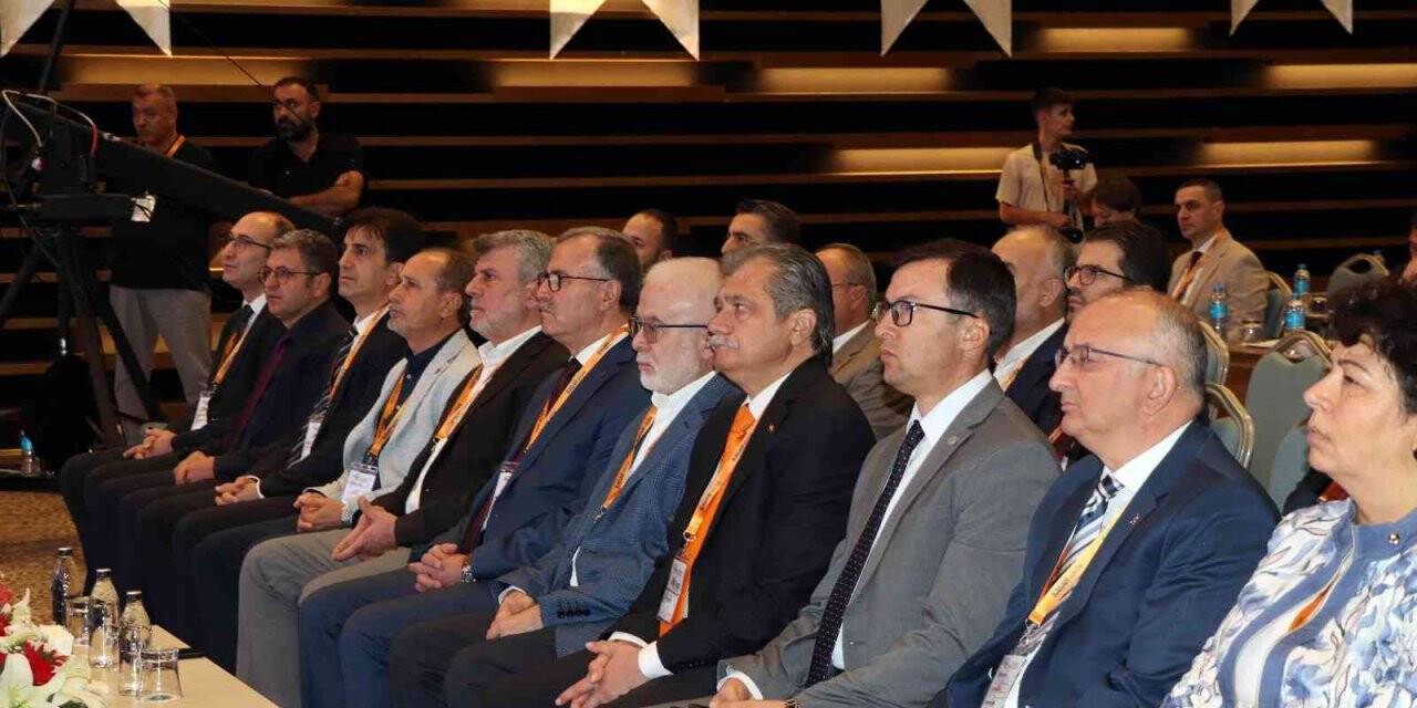 Konya, dünya otomotiv sektörüne ev sahipliği yaptı