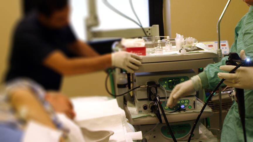 Göğüs ağrısı, öksürük ve faranjitiniz varsa dikkat