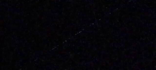 Musk’ın uyduları şaşırtmaya devam ediyor