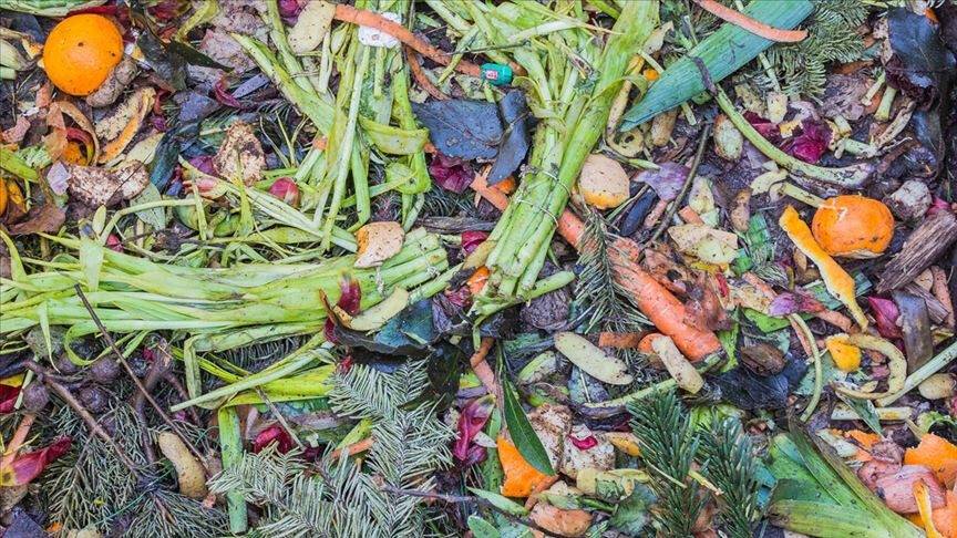 Gıda israfının önüne geçecek teknoloji