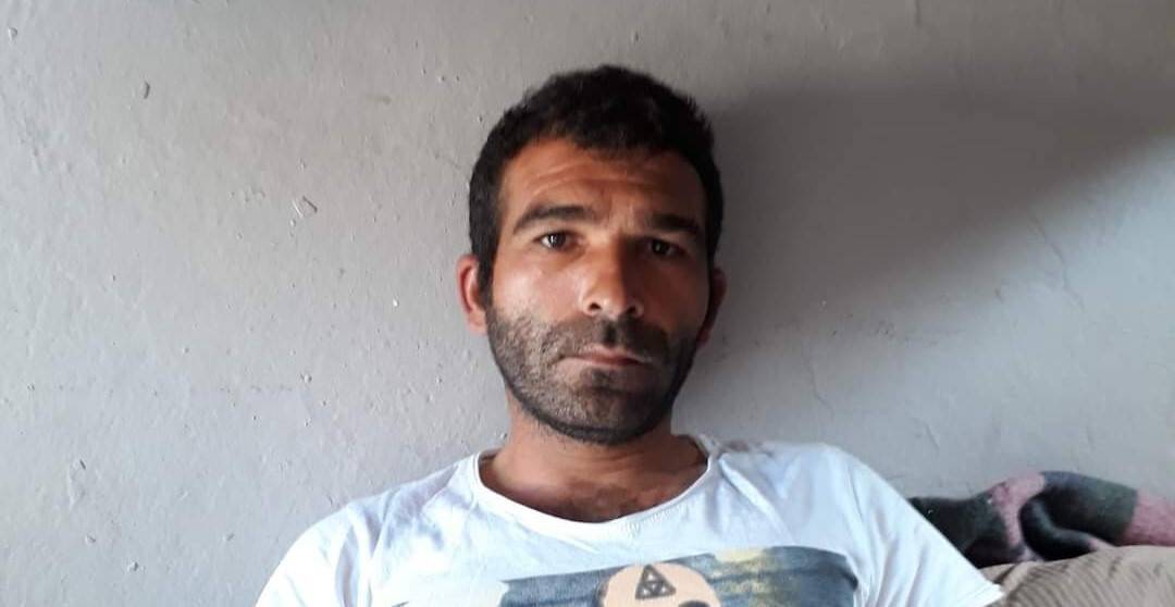 Elektrik akımına kapılan genç hayatını kaybetti