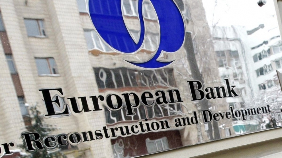 EBRD, Türkiye için büyüme tahminini yükseltti