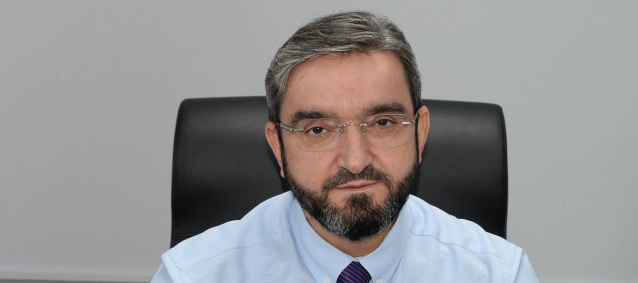 Karaca: Türkiye'nin devası olacak