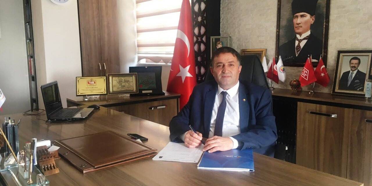 Ilgın TSO seçim heyecanı 1 Ekim’de