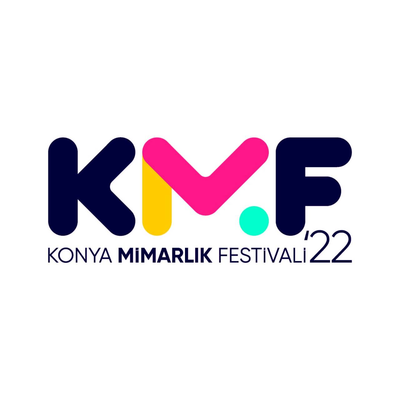 Konya Mimarlık Festivali 22 başlıyor!
