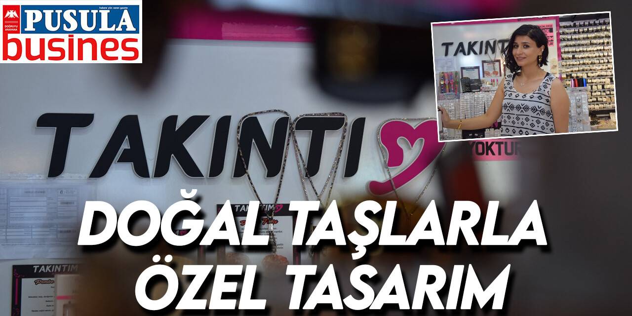 Doğal taşlarla özel tasarım