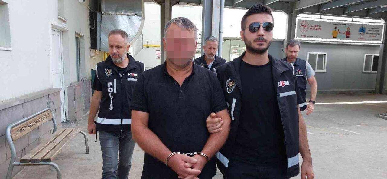 Müsilaj-2 operasyonunda 2 kişi adliyeye sevk edildi