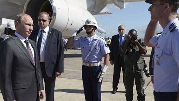 Rusya: Ukrayna’ya nokta vuruşu yapabiliriz