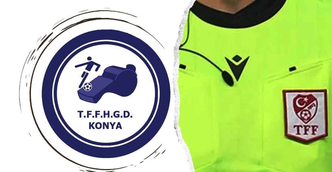 Aday hakem kursu açılıyor