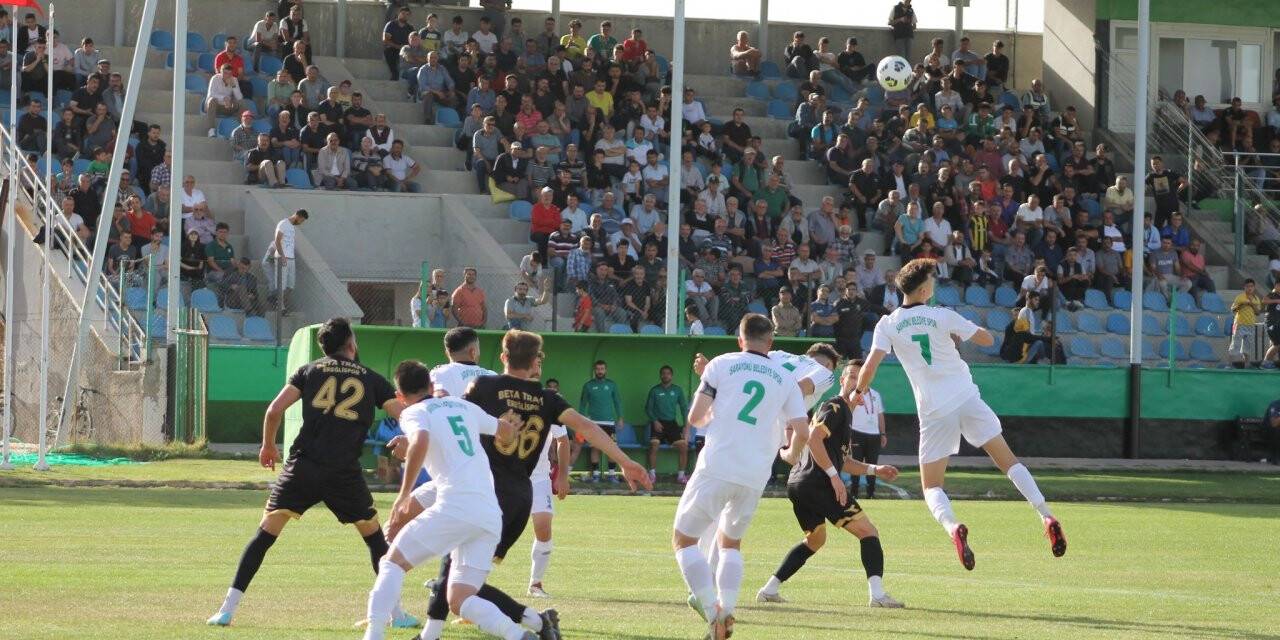 BAL'da sezon başladı