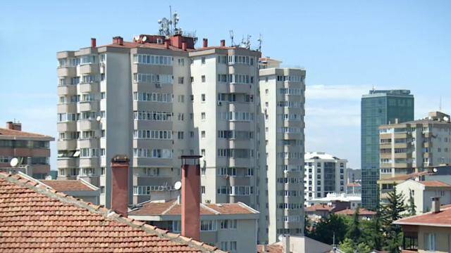 Afet riskli alanların dönüştürülmesine ilişkin faiz destekli kredi kararı Resmi Gazete'de