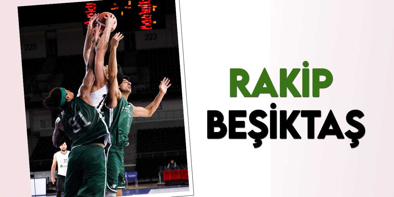 AYOS Konyaspor, Beşiktaş deplasmanında