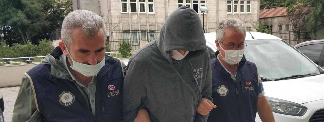 FETÖ’cü kamu çalışanları Denizli’de yakalandı