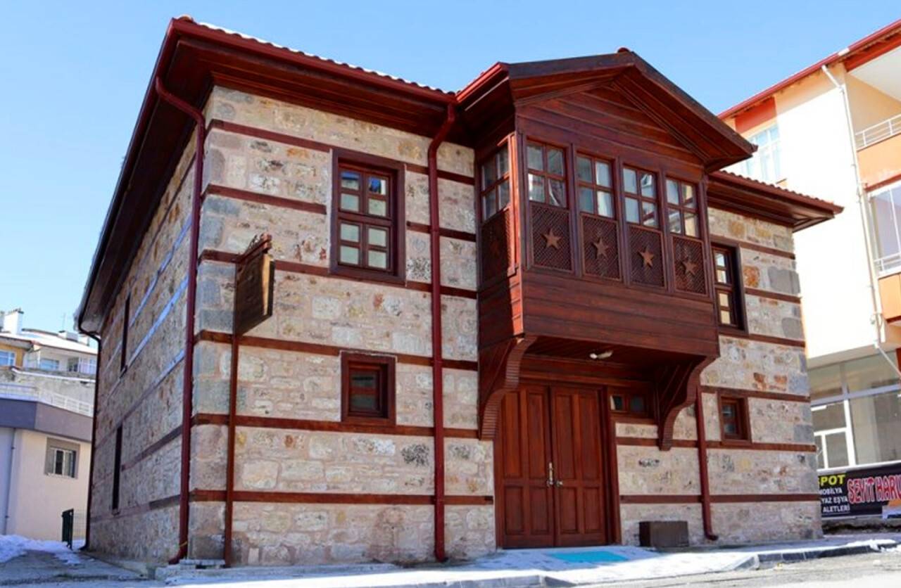 Seydişehir Belediyesi'ne iki ödül birden