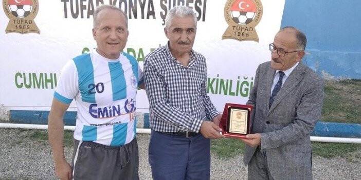 100. yıl etkinlikleri Beyşehir’le devam etti