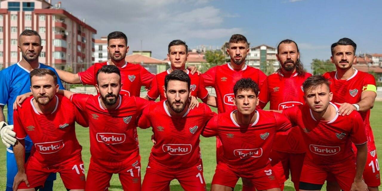 Çumra’da galibiyet sevinci