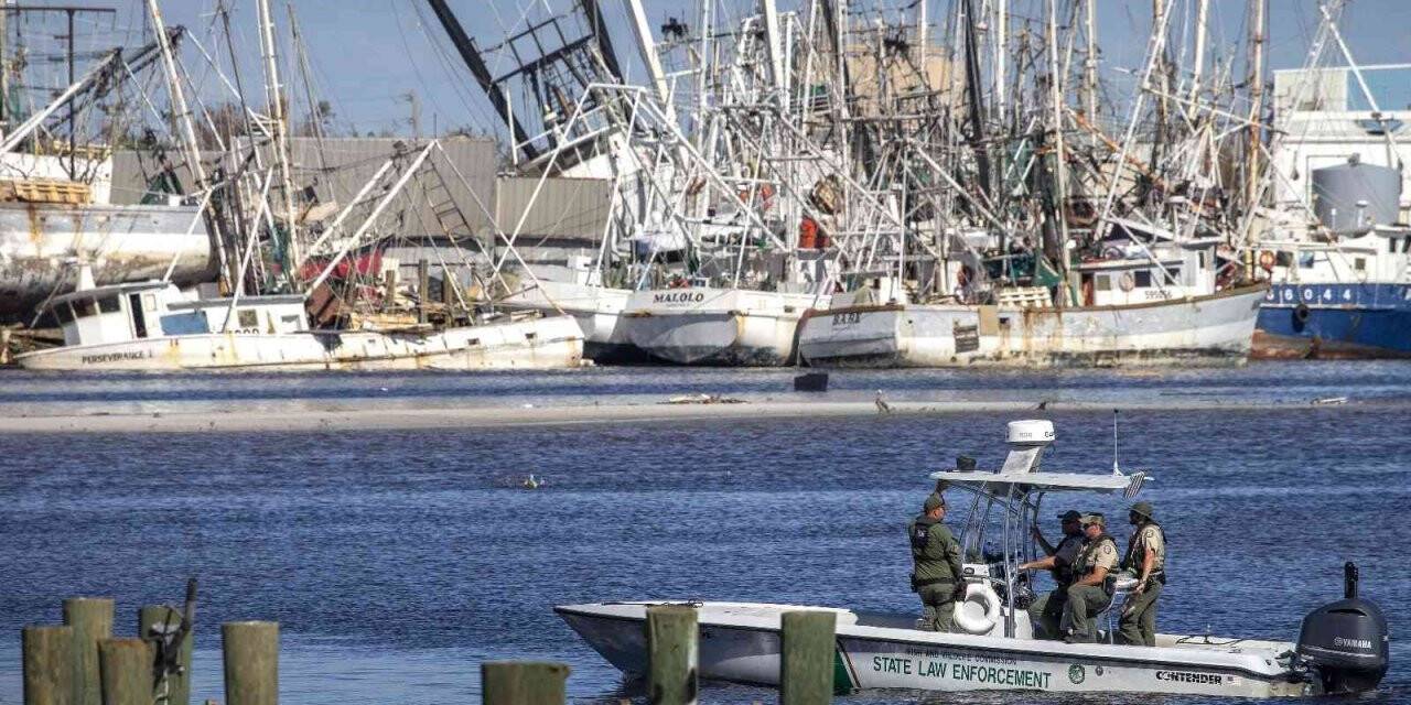 ABD’yi vuran Ian Kasırgası’nda can kaybı 100’ü aştı
