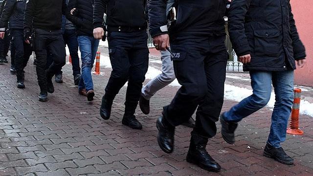 İstanbul’da "organ ticareti" iddiasıyla 11 şüpheli yakalandı