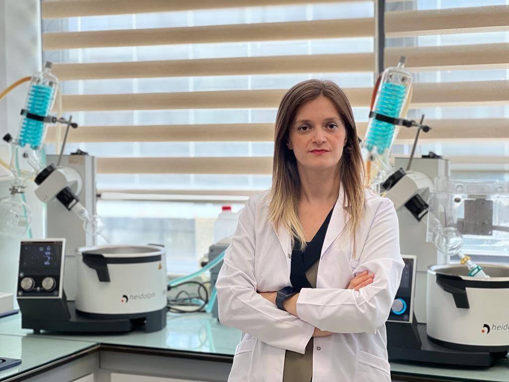 NEÜ merkez Laboratuvarı BİTAM’da