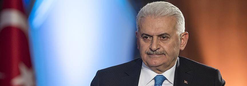 AK Parti Genel Başkanvekili Yıldırım Covid-19'a yakalandığını açıkladı