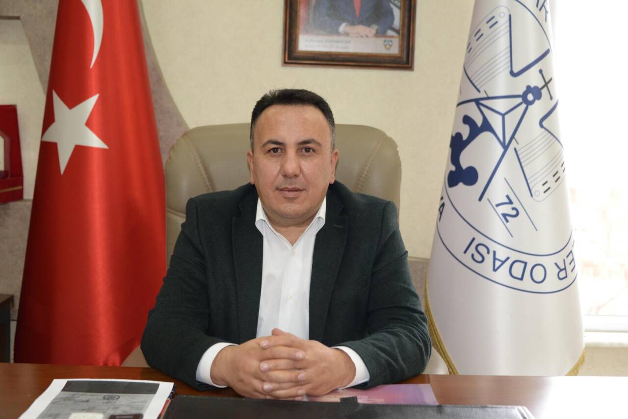 'Kombi bakımını mutlaka yaptırın'