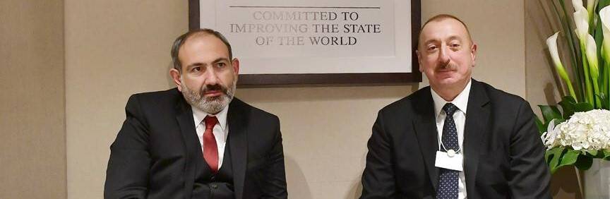 Ermenistan, Azerbaycan, Fransa ve AB Prag’da dörtlü zirve yapacak