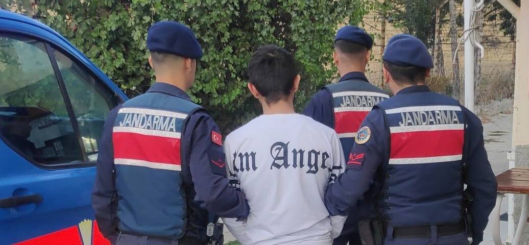 Terör propagandası yapan şahıs gözaltına alındı