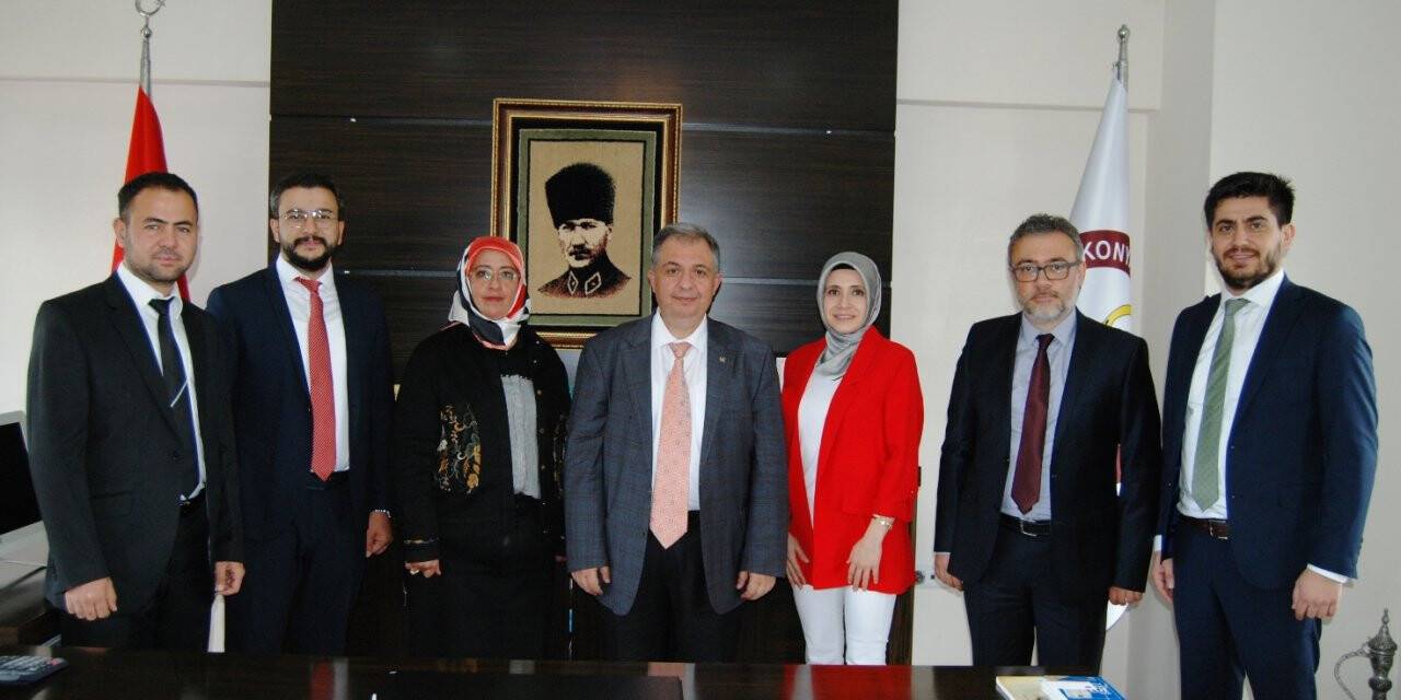 Eczacılar mitingte buluşacak