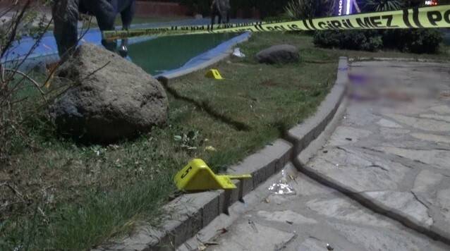 Köpeğini gezdiren adama saldıran 4 şüpheli yakalandı