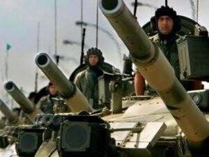 Ukrayna'da Askeri Kargo Uçağı Düşürüldü