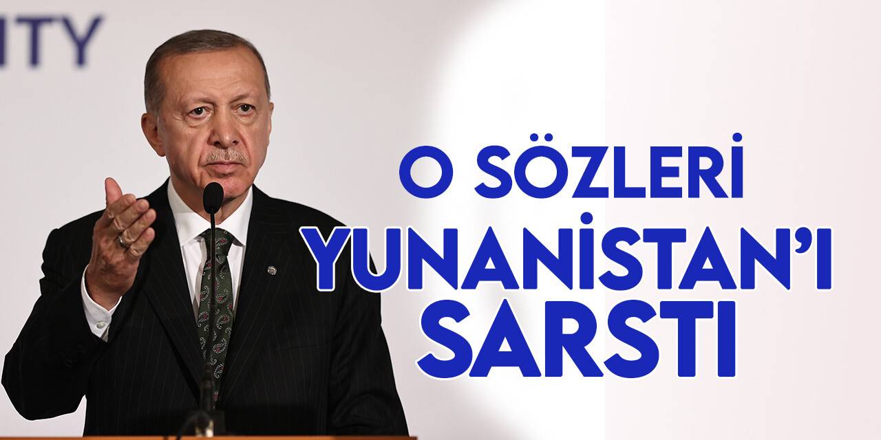 Yunanistan'da "Bir gece ansızın gelebiliriz" sarsıntısı