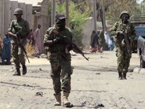 Nijerya'da Silahlı Çatışma: 11 Ölü