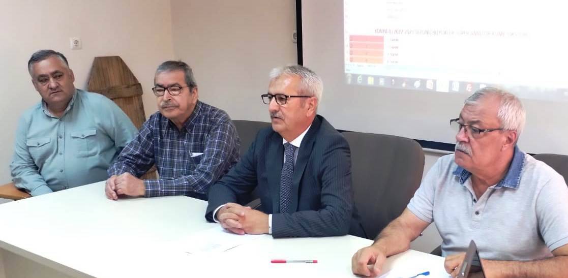 Süper Amatör'de fikstür çekildi