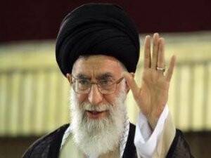 İran'ın Dini Lideri Ayetullah Hamaney'in Açıklamarı