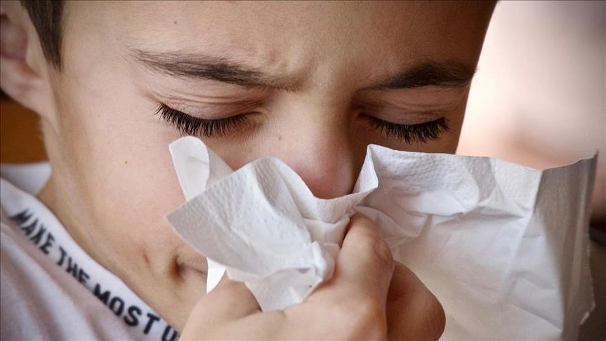 Dünyada ciddi artış beklenen grip ve Kovid-19'a karşı "tedbirlere devam" uyarısı
