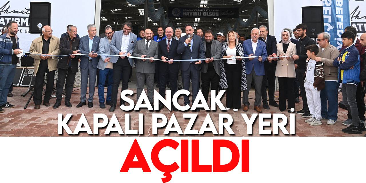 Selçuklu’da pazar yerlerinde konfor artmaya devam ediyor