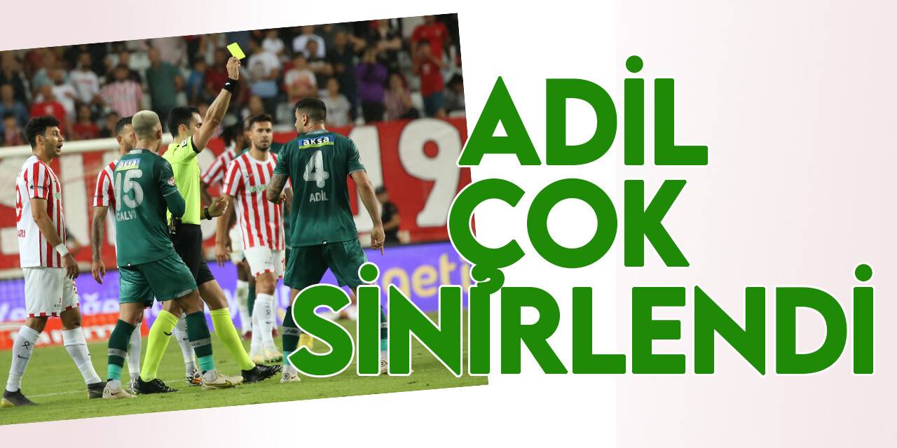 İlhan Palut'tan Adil Demirbağ yorumu